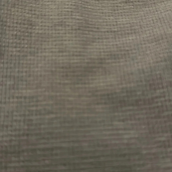 Hang Ten Men’s Hybrid WalkShorts Tan Black Blue Size 36 - Picture 9 of 12